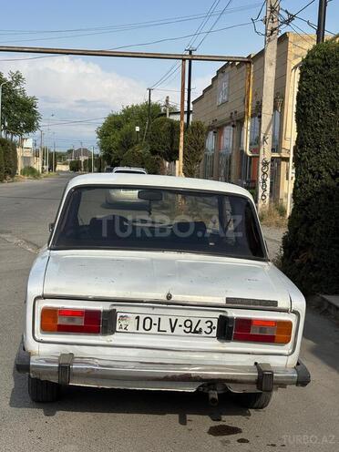 LADA (VAZ) 2106 1990, 65,245 km - 1.3 l - Ağcabədi