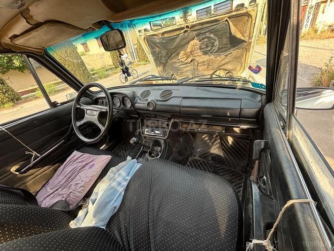 LADA (VAZ) 2106 1990, 65,245 km - 1.3 l - Ağcabədi