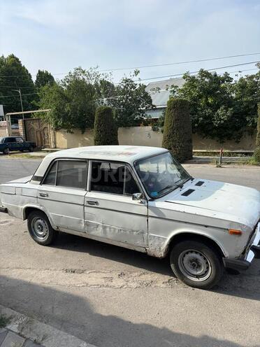 LADA (VAZ) 2106 1990, 65,245 km - 1.3 l - Ağcabədi