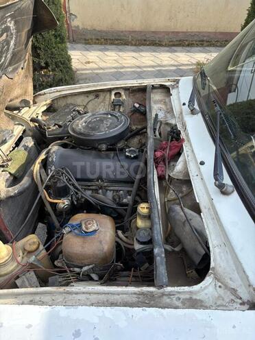 LADA (VAZ) 2106 1990, 65,245 km - 1.3 l - Ağcabədi