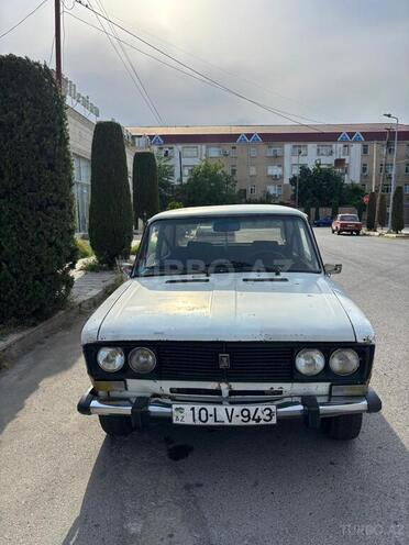 LADA (VAZ) 2106 1990, 65,245 km - 1.3 l - Ağcabədi