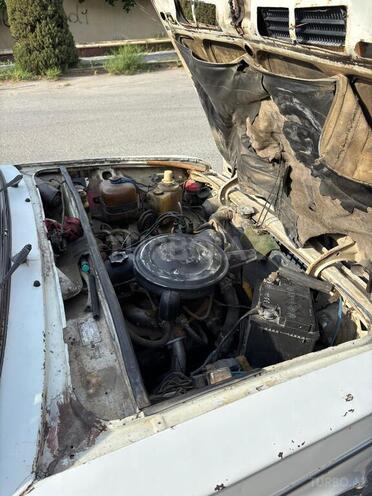 LADA (VAZ) 2106 1990, 65,245 km - 1.3 l - Ağcabədi