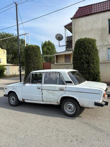 LADA (VAZ) 2106 1990, 65,245 km - 1.3 l - Ağcabədi
