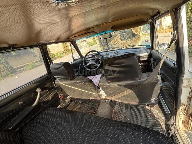 LADA (VAZ) 2106 1990, 65,245 km - 1.3 l - Ağcabədi