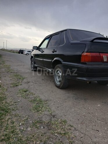 LADA (VAZ) 2115 2012, 398,000 km - 1.6 l - Mingəçevir