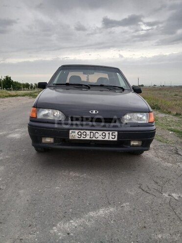 LADA (VAZ) 2115 2012, 398,000 km - 1.6 l - Mingəçevir