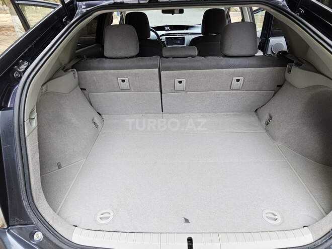 Toyota Prius 2010, 251,236 km - 1.8 l - Xırdalan