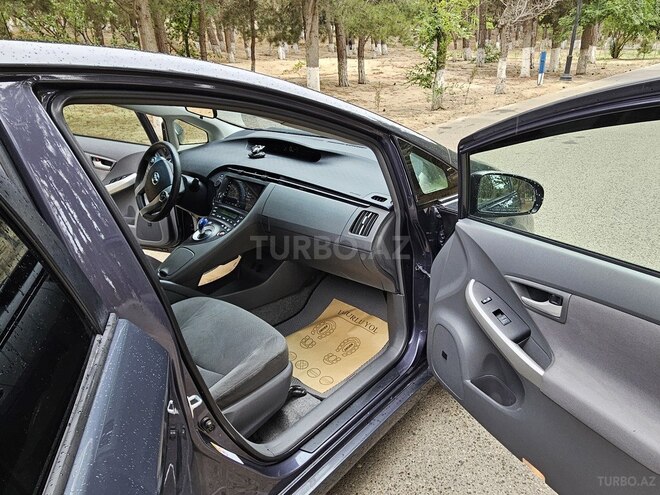 Toyota Prius 2010, 251,236 km - 1.8 l - Xırdalan