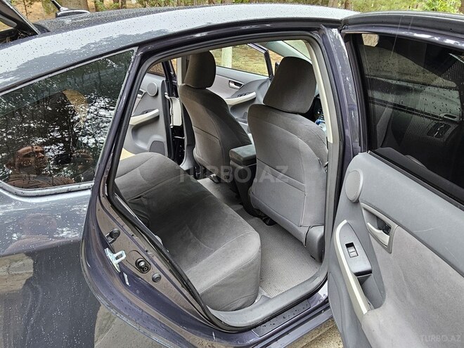 Toyota Prius 2010, 251,236 km - 1.8 l - Xırdalan