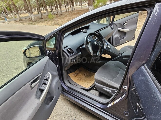 Toyota Prius 2010, 251,236 km - 1.8 l - Xırdalan
