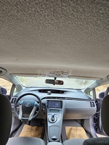 Toyota Prius 2010, 251,236 km - 1.8 l - Xırdalan