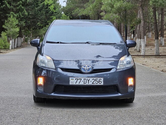 Toyota Prius 2010, 251,236 km - 1.8 l - Xırdalan