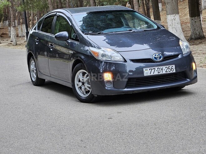 Toyota Prius 2010, 251,236 km - 1.8 l - Xırdalan