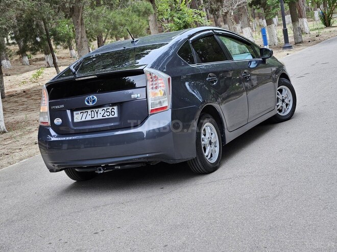 Toyota Prius 2010, 251,236 km - 1.8 l - Xırdalan