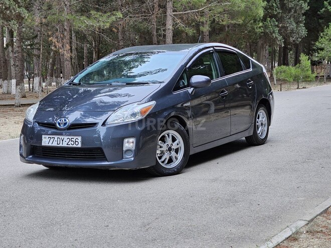 Toyota Prius 2010, 251,236 km - 1.8 l - Xırdalan