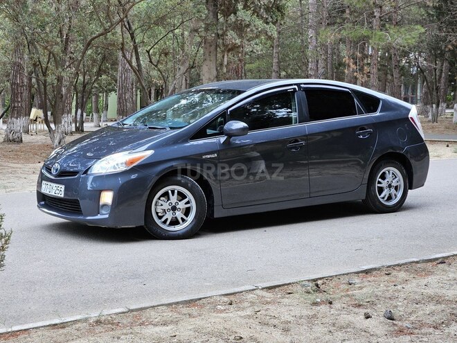 Toyota Prius 2010, 251,236 km - 1.8 l - Xırdalan