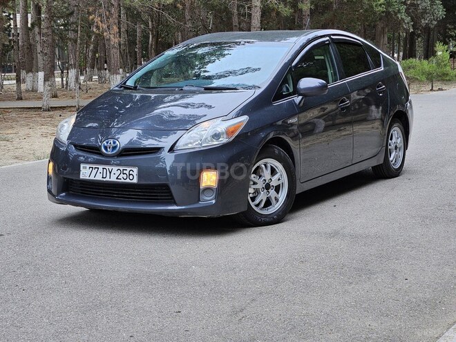 Toyota Prius 2010, 251,236 km - 1.8 l - Xırdalan