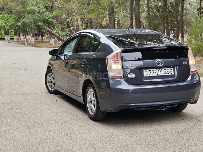 Toyota Prius 2010, 251,236 km - 1.8 l - Xırdalan