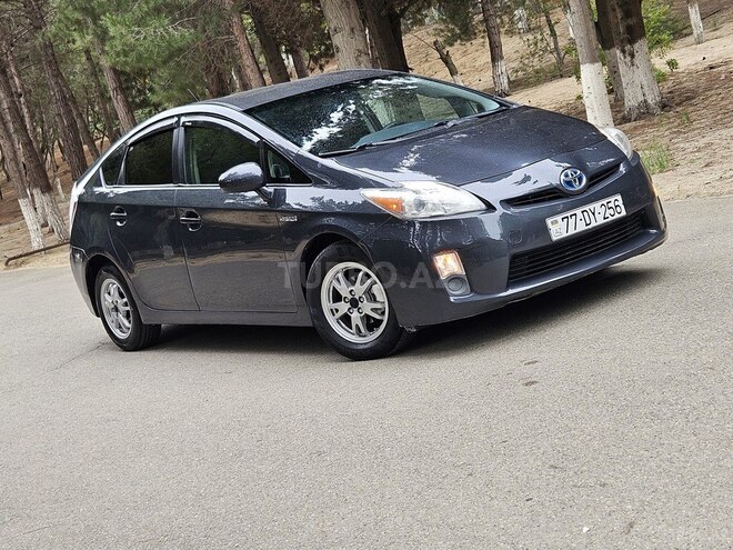 Toyota Prius 2010, 251,236 km - 1.8 l - Xırdalan