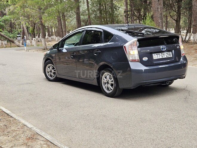 Toyota Prius 2010, 251,236 km - 1.8 l - Xırdalan