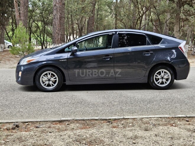 Toyota Prius 2010, 251,236 km - 1.8 l - Xırdalan
