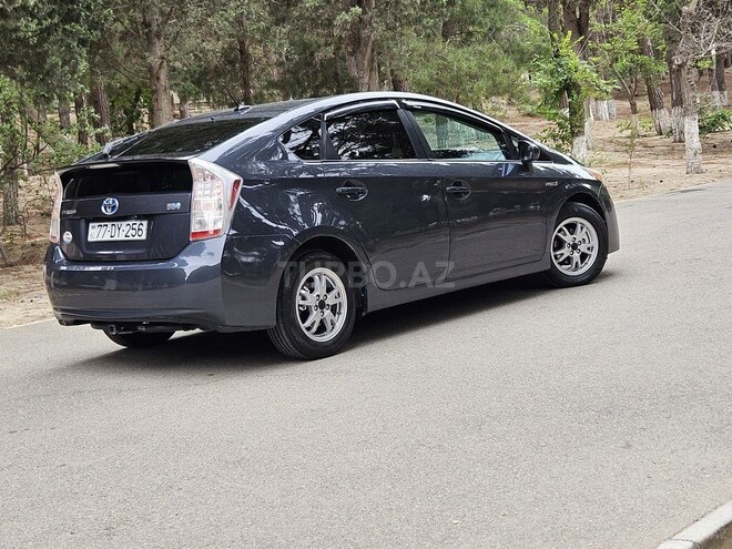 Toyota Prius 2010, 251,236 km - 1.8 l - Xırdalan