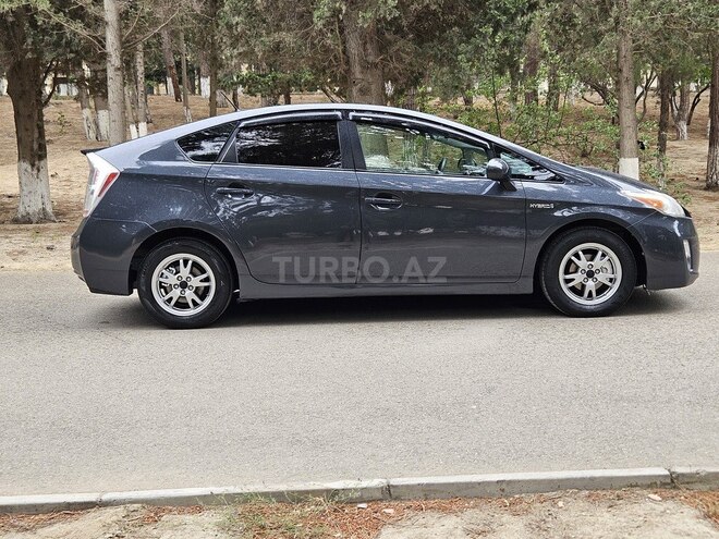 Toyota Prius 2010, 251,236 km - 1.8 l - Xırdalan