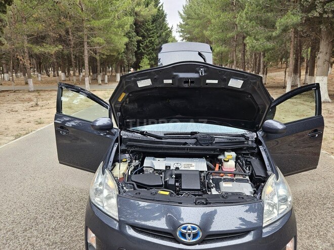 Toyota Prius 2010, 251,236 km - 1.8 l - Xırdalan