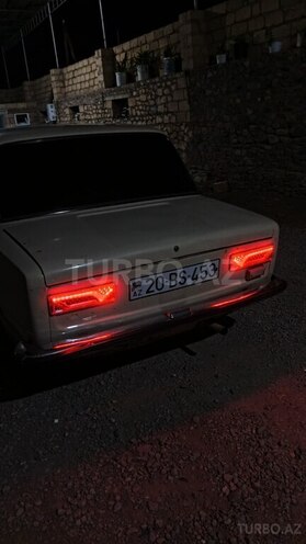 LADA (VAZ) 21011 1984, 80,000 km - 1.3 l - Şəmkir