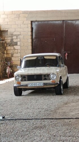 LADA (VAZ) 21011 1984, 80,000 km - 1.3 l - Şəmkir