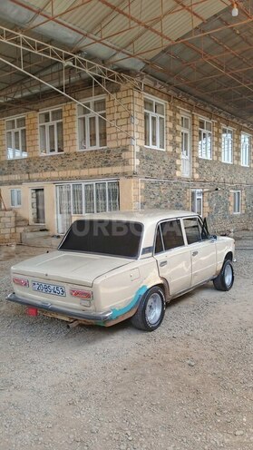 LADA (VAZ) 21011 1984, 80,000 km - 1.3 l - Şəmkir