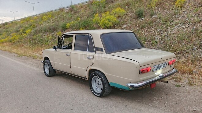LADA (VAZ) 21011 1984, 80,000 km - 1.3 l - Şəmkir