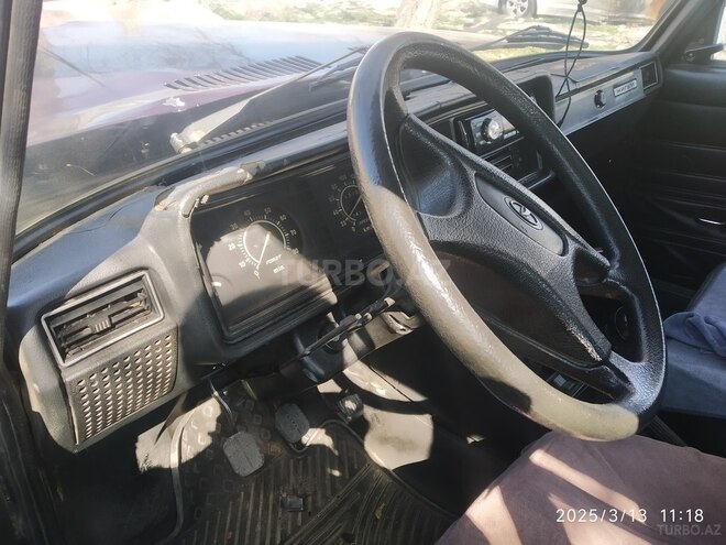 LADA (VAZ) 2107 2000, 50,000 km - 1.6 l - Sumqayıt