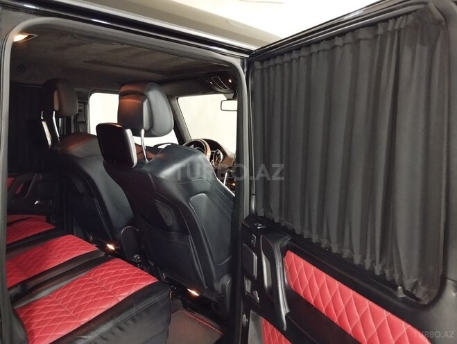 Mercedes G 63 AMG-11