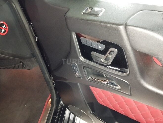 Mercedes G 63 AMG-9