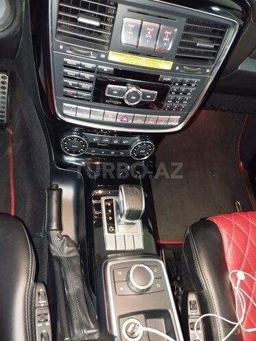 Mercedes G 63 AMG-14