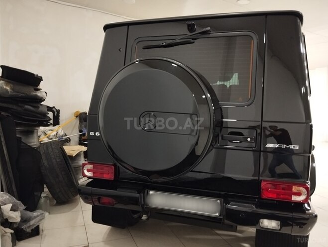 Mercedes G 63 AMG-4