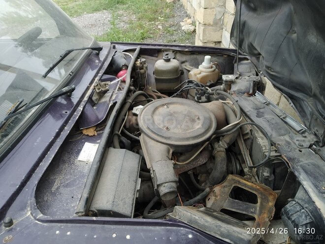 LADA (VAZ) 2107 2000, 50,000 km - 1.6 l - Sumqayıt