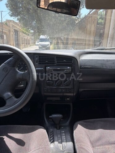 Volkswagen Golf 1997, 285,000 km - 2.0 l - Bakı