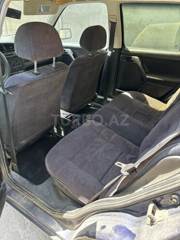 Volkswagen Golf 1997, 285,000 km - 2.0 l - Bakı
