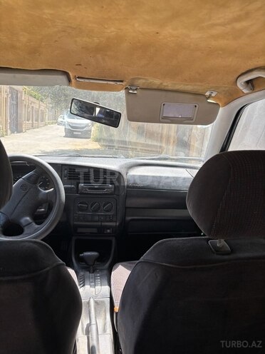 Volkswagen Golf 1997, 285,000 km - 2.0 l - Bakı