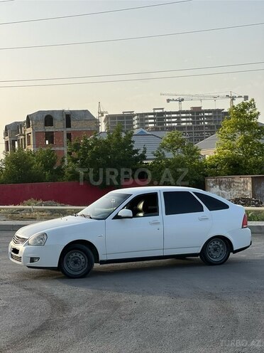 LADA (VAZ) Priora 2009, 312,512 km - 1.6 л - Sumqayıt
