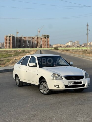 LADA (VAZ) Priora 2009, 312,512 km - 1.6 л - Sumqayıt