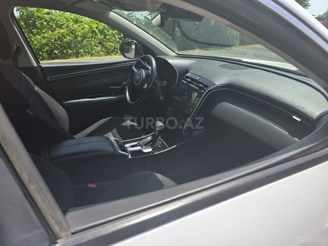 Hyundai Tucson 2022, 116,000 km - 2.0 л - Bakı