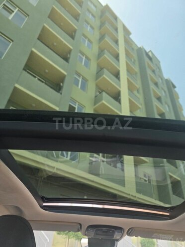 Hyundai Tucson 2022, 116,000 km - 2.0 л - Bakı