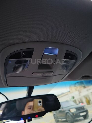 Hyundai Sonata 2014, 176,000 km - 2.0 l - Bakı