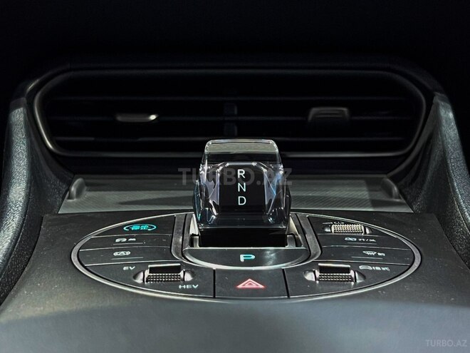 BYD  2025, 0 km - 1.5 l - Bakı