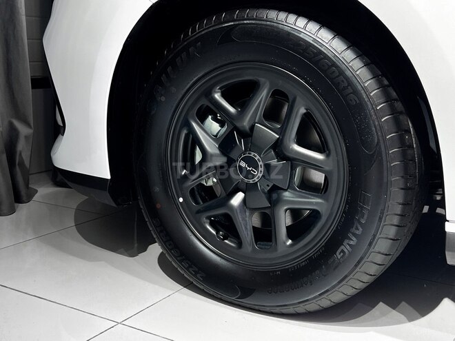 BYD  2025, 0 km - 1.5 l - Bakı