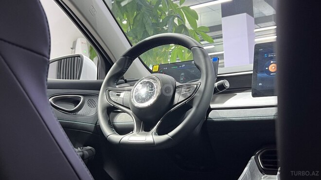 BYD  2025, 0 km - 1.5 l - Bakı