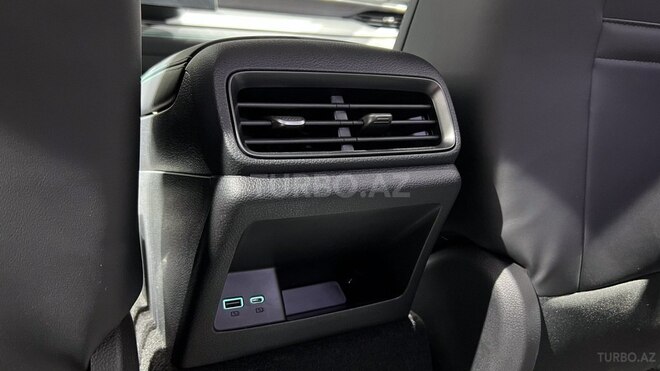 BYD  2025, 0 km - 1.5 l - Bakı